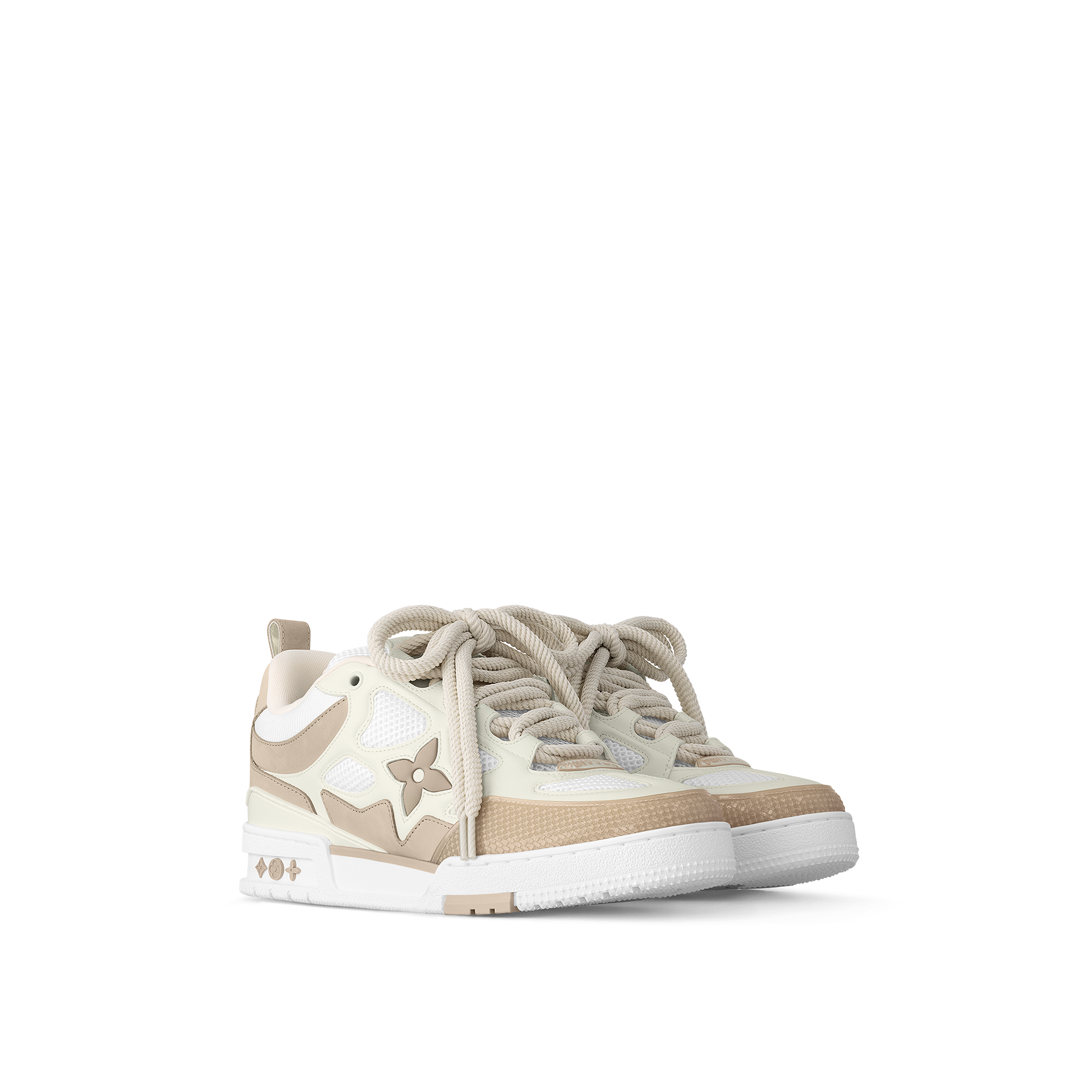 Low top clearance louis vuitton sneakers